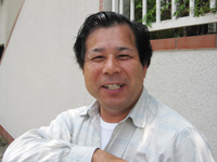 さくまさん(基本大工)